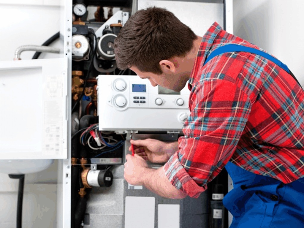 Kırkağaç Daikin Daikin kombi petek temizleme – Isınma sorunu kökünden çözüldü. - Teknik servis örneği